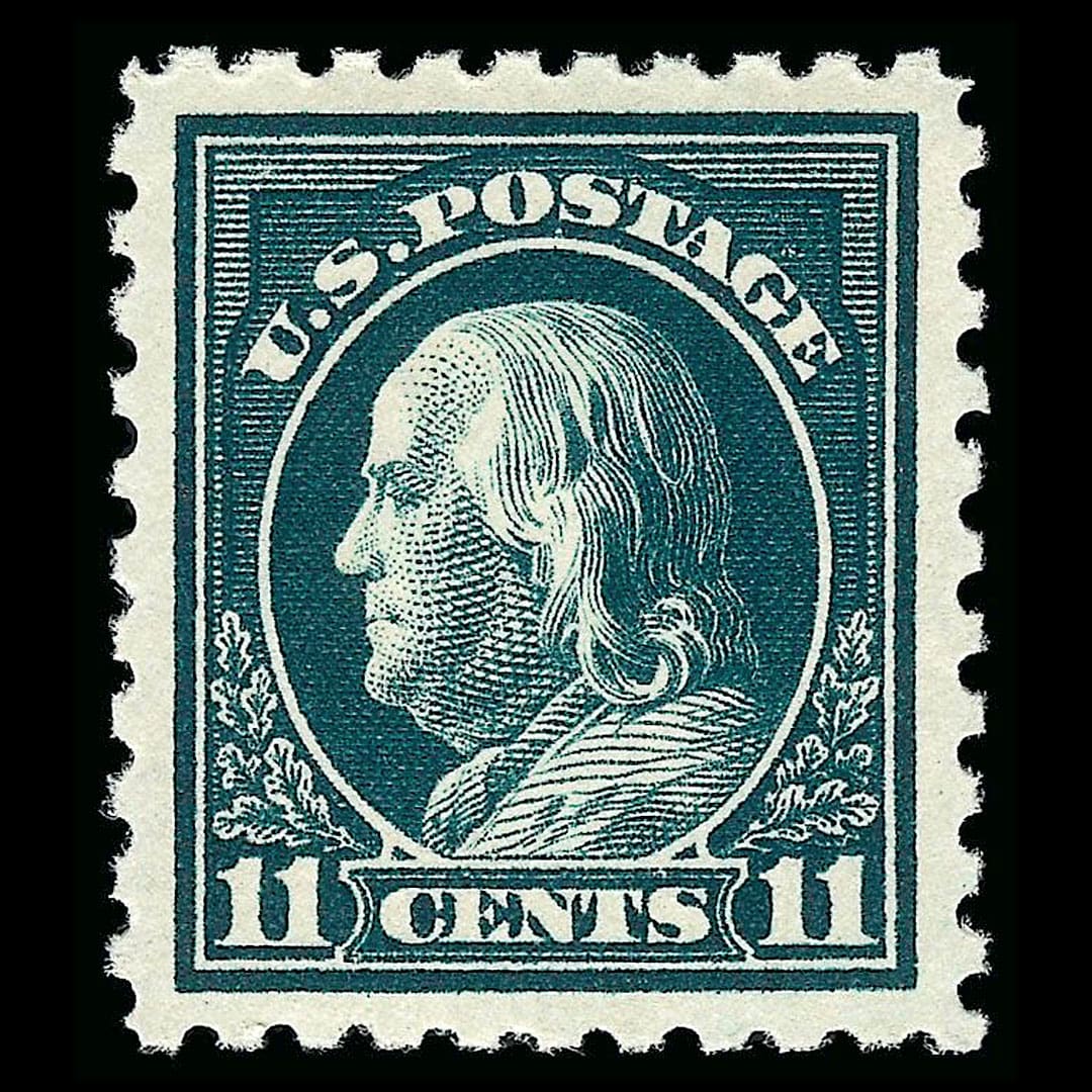 Scott #434