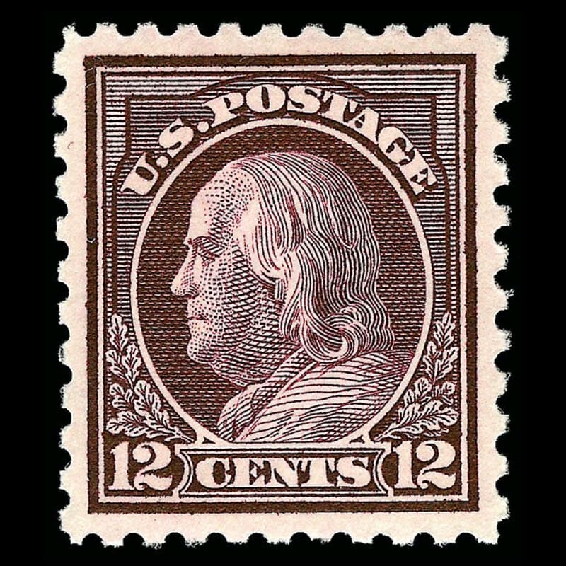 Scott #435
