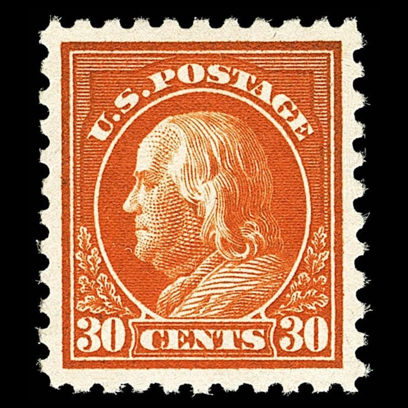 Scott #439