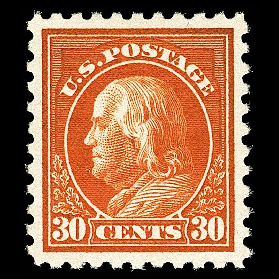 Scott #439