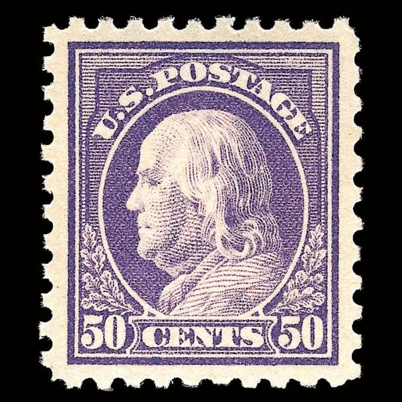 Scott #440