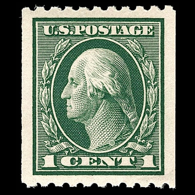 Scott #441