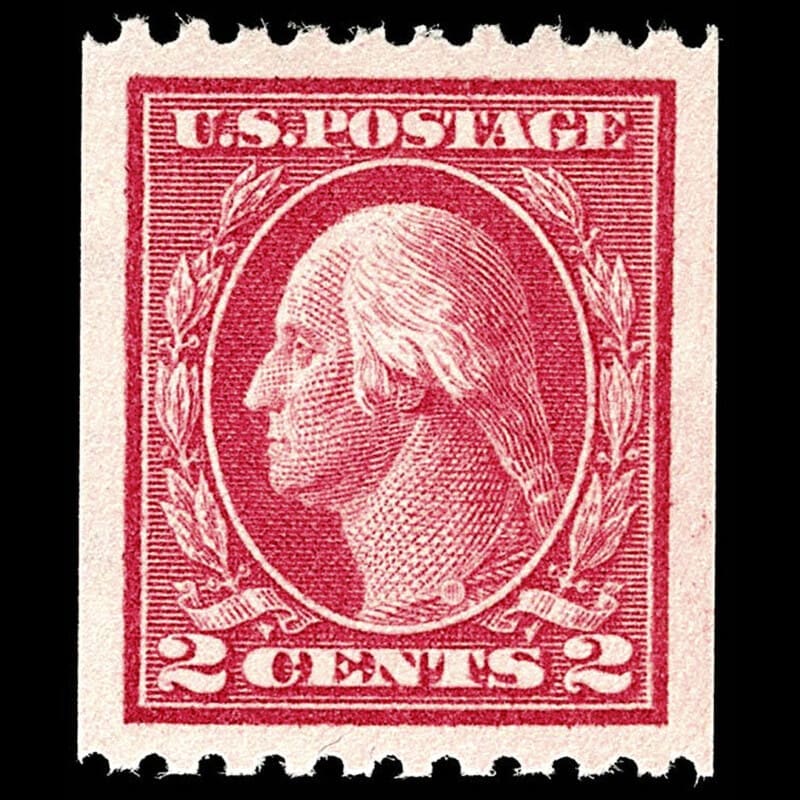 Scott #442