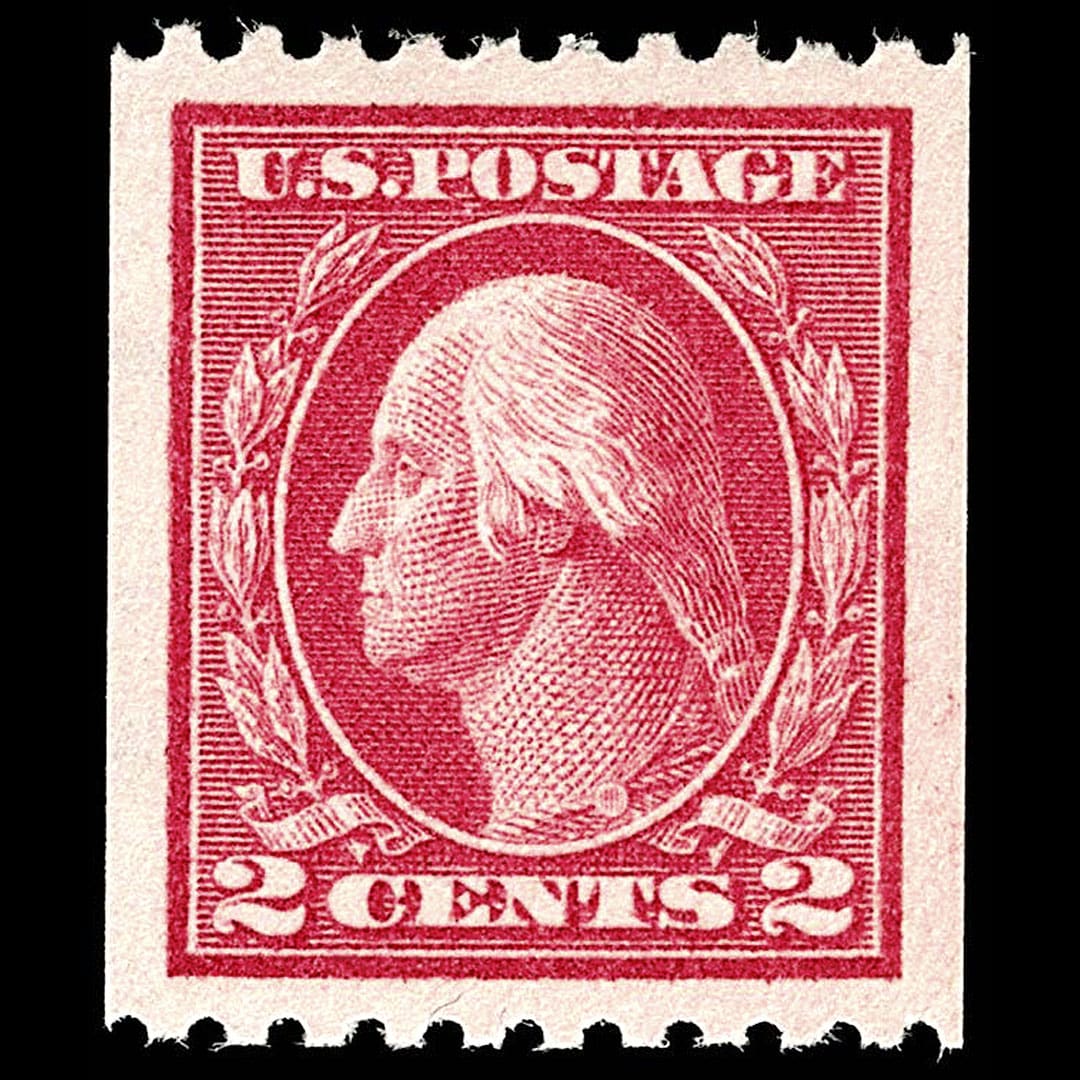 Scott #442
