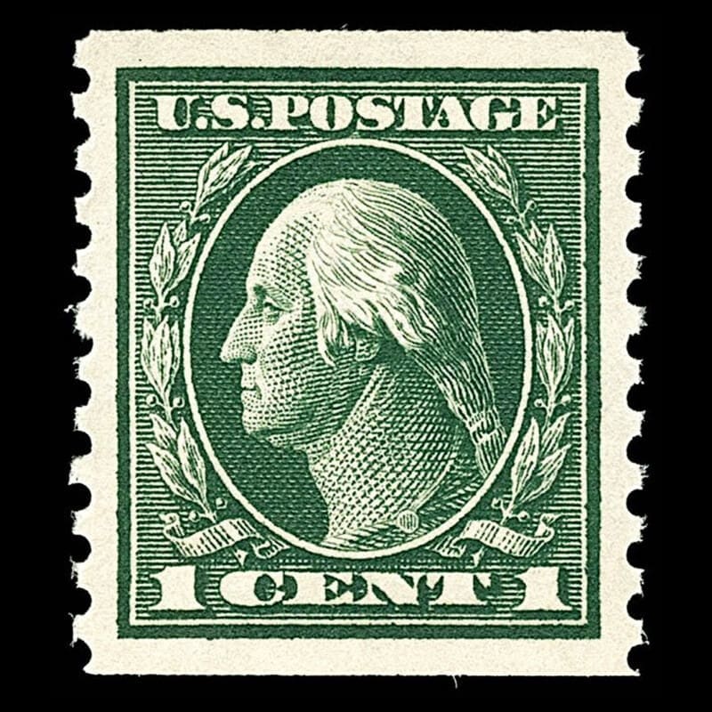 Scott #443