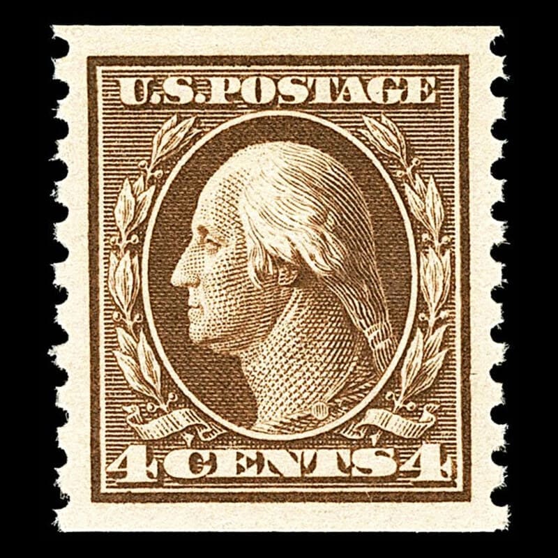 Scott #446