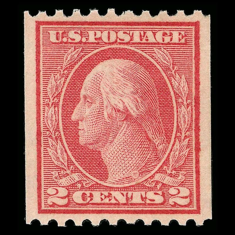 Scott #449