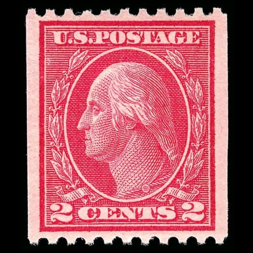 united states stamp scott #450