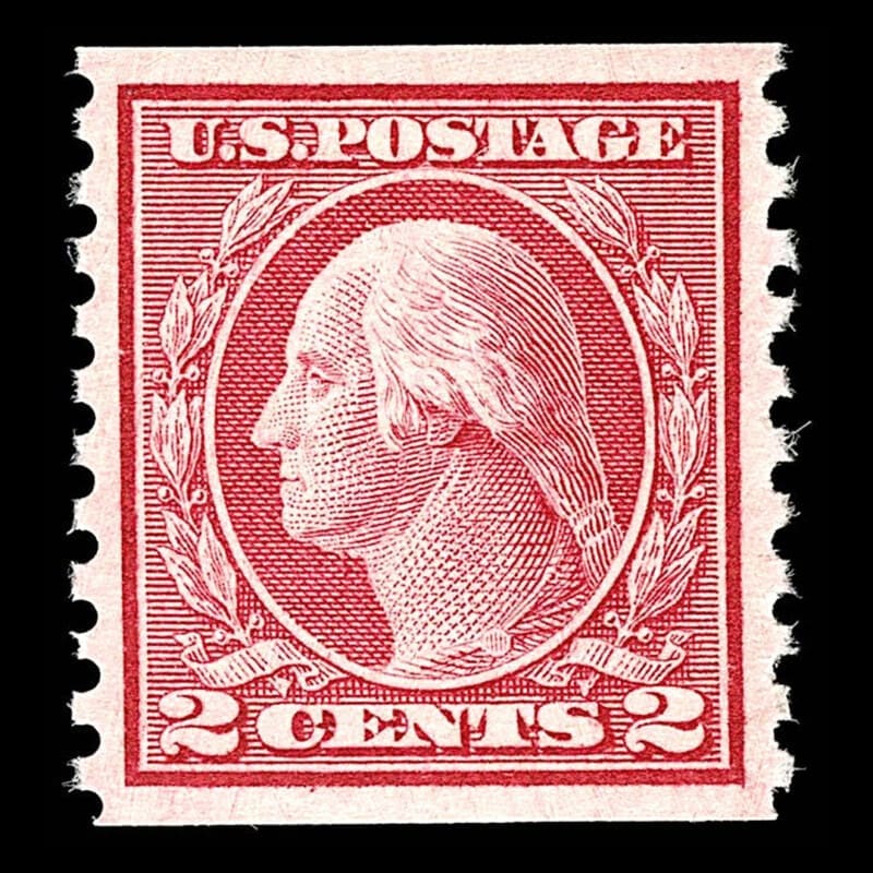 Scott #453