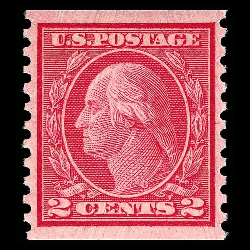 Scott #455