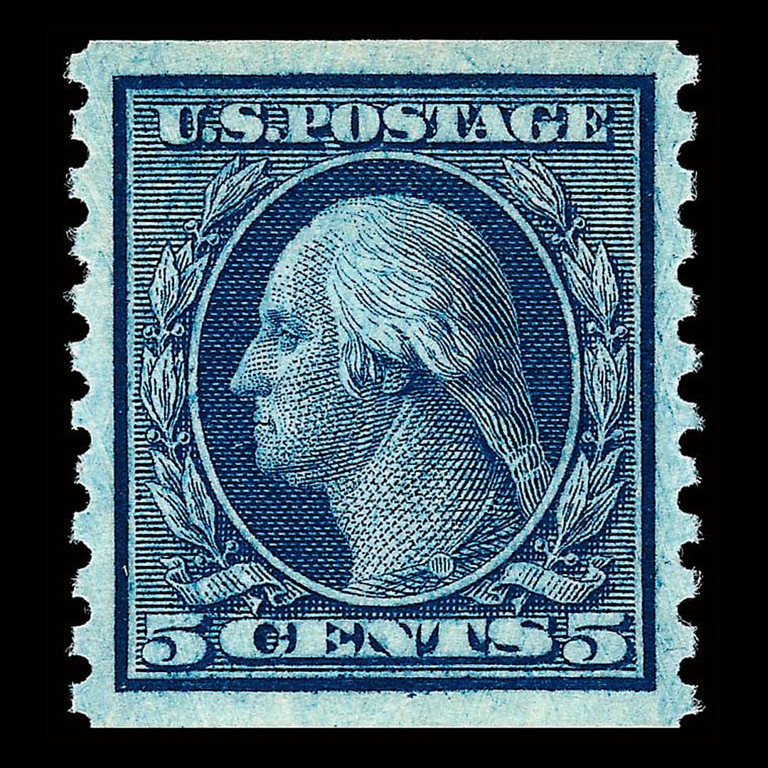 united states stamp scott #458